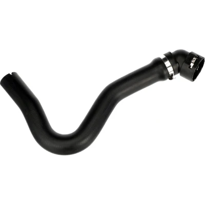 Billede af GATES 05 4632 Kølerslanger EPDM (ethyl propylen dien gummi) FIAT: Panda II Hatchback