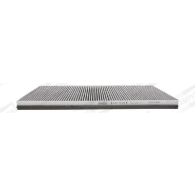 Billede af CHAMPION CCF0162C Kabinefilter Aktivkulfilter 530 241 31 LAND ROVER: Range Rover 3, BMW: X5