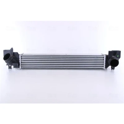 Billede af NISSENS 96378 Intercooler