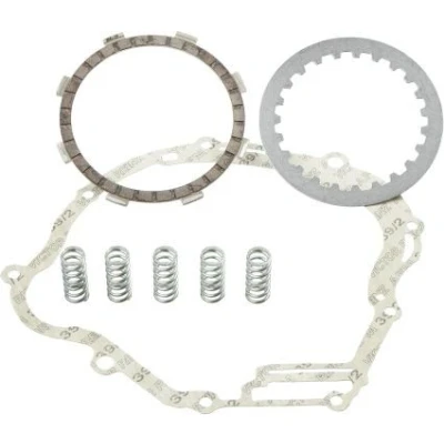 Billede af TRW MSK215 Kobling Superkit med pakning, lamelring, fjeder afstandsskive