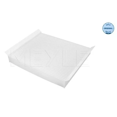 Billede af MEYLE 612 319 0012 Kabinefilter Partikelfilter, Filterindsats, Pollenfilter 210 240 30 ORIGINAL Quality OPEL: Meriva A