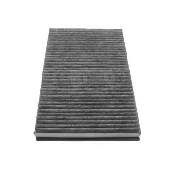 Billede af CORTECO 80000021 Kabinefilter Aktivkulfilter 294 200 30 OPEL: Corsa D Hatchback, Zafira B, Astra H Caravan