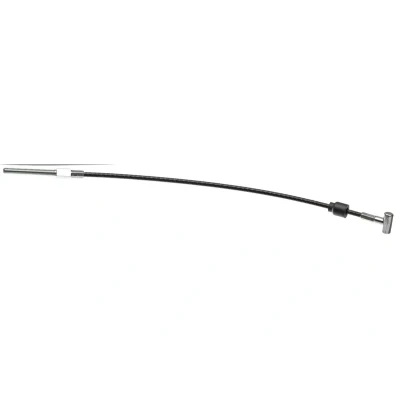 Billede af ATE 24.3727 1977.2 Håndbremsekabel 280mm TOYOTA: RAV4 IV SUV, III SUV