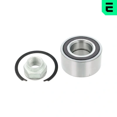Billede af OPTIMAL 801974 Hjullejesæt med integreret magnetisk sensorring 74 FIAT: Stilo Hatchback, 500 BRAVO 2