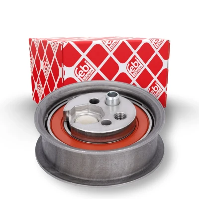 Billede af FEBI BILSTEIN 09762 Strammehjul, tandrem AUDI: A4 B5 Avant, 80 B4 Sedan