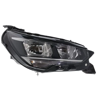 Billede af Forlygte VALEO 450915