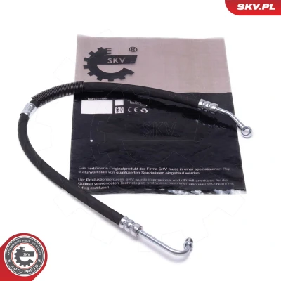 Billede af ESEN SKV 10SKV928 Hydraulikslange, styretøj fra hydraulikpumpe til tandstang BMW: 5 Sedan