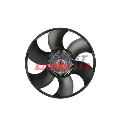 Billede af Ventilator, køler FAST FT45657