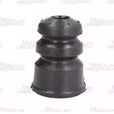 Billede af KRAFT 4090000 Gummianslag, affjedring bagaksel VOLKSWAGEN: Caddy 3