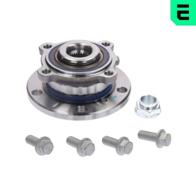 Billede af OPTIMAL 501773 Hjullejesæt med integreret magnetisk sensorring 142,90, 88 MINI: Countryman