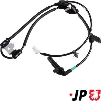 Billede af JP GROUP 3697104870 ABS Sensor Bagaksel venstre 2 1230 HYUNDAI: Tucson