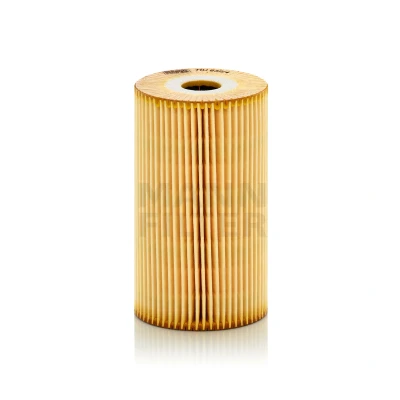 Billede af MANN FILTER HU 932/4 n Oliefilter med pakning Filterindsats MERCEDES BENZ: LK/LN2, UNIMOG