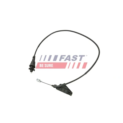 Billede af Håndbremsekabel FAST FT69062