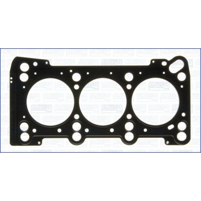 Billede af AJUSA 10125810 Toppakning 1 79 2 MULTILAYER STEEL AUDI: A4 B7 Sedan, Avant, B6 VOLKSWAGEN: Passat B5 GP Variant, Sedan