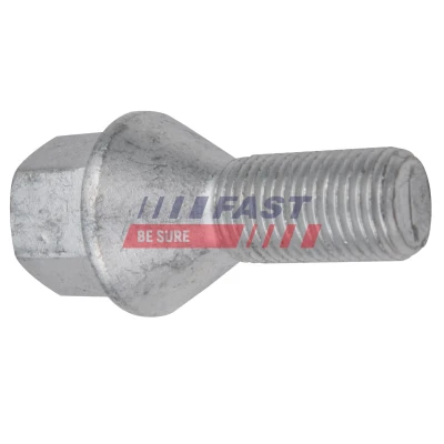 Billede af FAST FT20351 Styretøj Manchet Termoplast foraksel