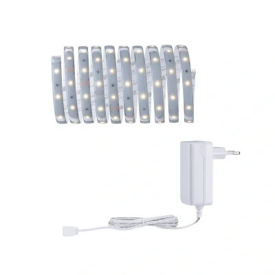 Billede af Paulmann MaxLED 250 basissæt IP44 2.700 K 3 m