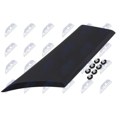 Billede af Pynte /beskyttelsesliste, sidepanel NTY EZC RE 292