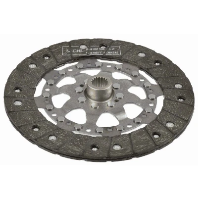 Billede af SACHS 1864 001 795 Koblingsnav 228 18 CITROËN: C4 Picasso 1, Berlingo / First I