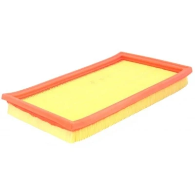Billede af MAPCO 60744 Luftfilter 35 168 285 kantet Filterindsats OPEL: Kadett E CC, Vectra A Astra F CC