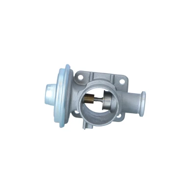 Billede af NRF 48623 EGR Ventil med pakninger BMW: 3 Cabriolet, X5, LAND ROVER: Freelander I SUV
