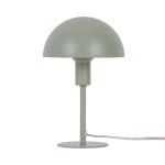 Billede af Ellen Mini Bordlampe Støvet grøn