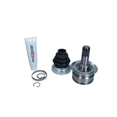 Billede af MAXGEAR 49 2786 Led, drivaksel gearkasse monteret, bagaksel
