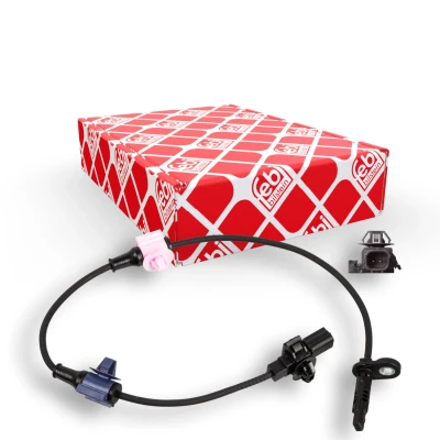 Billede af FEBI BILSTEIN 172100 ABS Sensor Bagaksel højre 500 HONDA: CR V 4