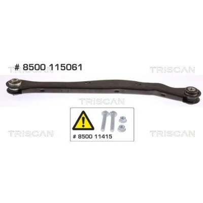 Billede af TRISCAN 8500 115061 Stang/led, hjulophæng