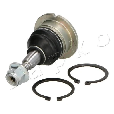 Billede af JAPKO 73L03 Bærekugle foraksel 42,3 12X1,5 14 95 LAND ROVER: Discovery 3