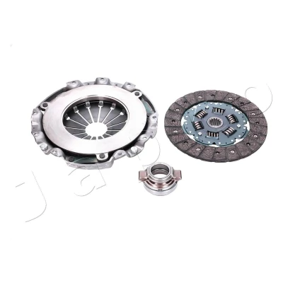 Billede af JAPKO 92544 Kobling 240