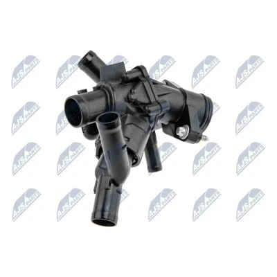 Billede af NTY CTM ME 011 Termostathus med pakning termostat, sensor