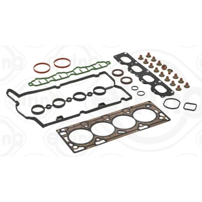 Billede af ELRING 504.200 Pakningssæt, topstykke med ventilarmstætning CHEVROLET: Cruze Sedan, Aveo Hatchback, OPEL: Astra H TwinTop, J Hatchback