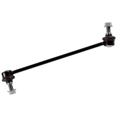 Billede af febi BILSTEIN 36225 Stabstag venstre foraksel, højre foraksel 300 M12 x 1,5 Plus med selvlåsende møtrik BMW: 5 Sedan, Touring