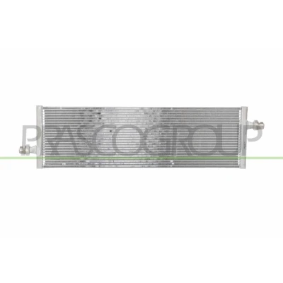 Billede af PRASCO TS300R001 Radiator 620 187 16