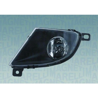 Billede af MAGNETI MARELLI 712401501120 Tågelygter højre BMW: 5 Sedan