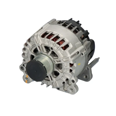 Billede af VALEO 439783 Generator 14V 180A VOLKSWAGEN: Sharan II, Multivan 5 (7HM, Transporter 5, SKODA: Octavia 3 Schrägheck, Combi
