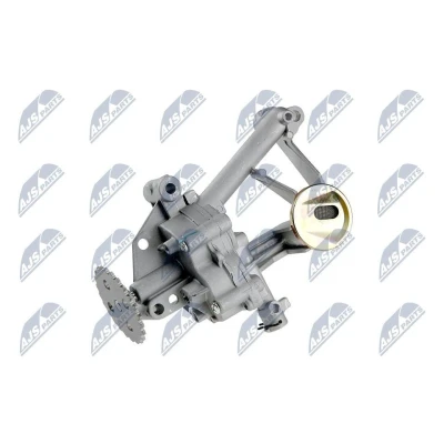 Billede af Oliepumpe NTY BPO RE 002