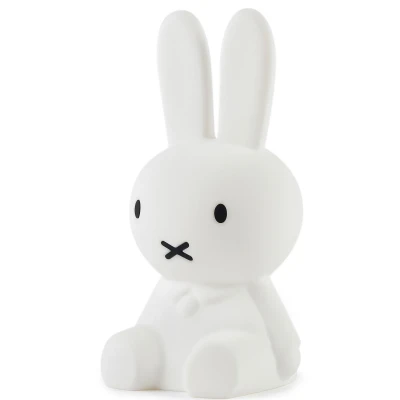 Billede af Mr Maria Miffy Star Light Lampe, Børnelampe