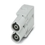 Billede af Kontaktindsatsmodul Hc m 02 at 16