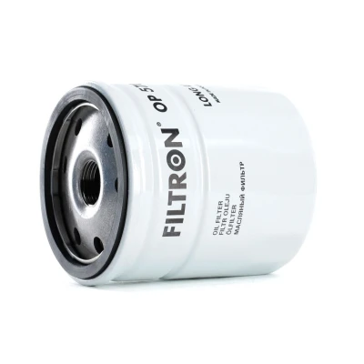 Billede af FILTRON OP 570/1 Oliefilter M 18 X 1.5 Påskruet filter OPEL: Astra H Hatchback, Caravan, Omega A CHEVROLET: Cruze Sedan