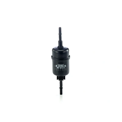 Billede af MANN FILTER WK 511/2 Brændstoffilter Ledningsfilter 8 FORD: FIESTA 5, Fusion Stationcar, MAZDA: 2 Hatchback