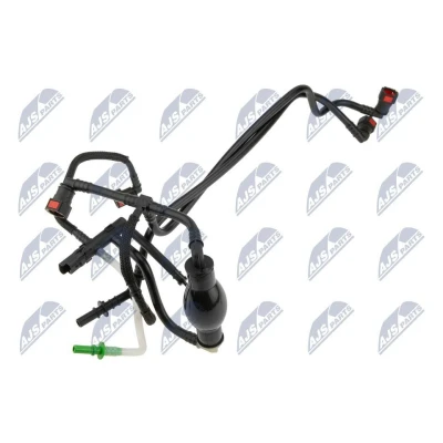 Billede af NTY BPP CT 023 Brændstofrør CITROËN: C3 I Hatchback
