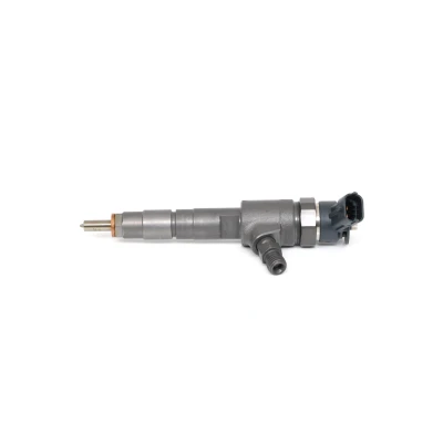 Billede af BOSCH 0 986 435 203 Indsprøjtningsdyse Common rail med tætningsring PEUGEOT: 207 SW, 2008 Stationcar, 308 I CITROËN: DS4 Hatchback, C3 II