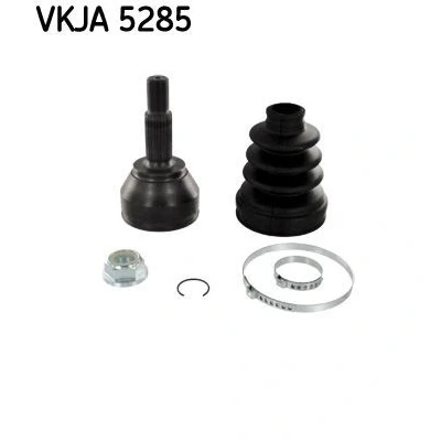 Billede af SKF VKJA 5285 Knokkelled FORD: Focus Mk1 Hatchback