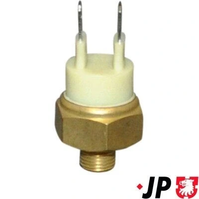Billede af JP GROUP 1193200700 Temperaturkontakt, kølerventilator VOLKSWAGEN: GOLF 2, Polo II Hatchback