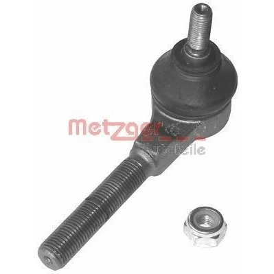 Billede af METZGER 54034611 Styrekugle KIT + venstre foraksel