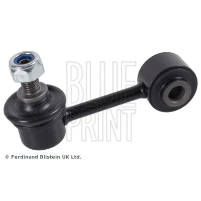 Billede af BLUE PRINT ADM58522 Stabstag Bagaksel venstre, højre 77 M10 x 1,25 med selvlåsende møtrik Stål sort MAZDA: 6 Hatchback, Sedan, Stationcar