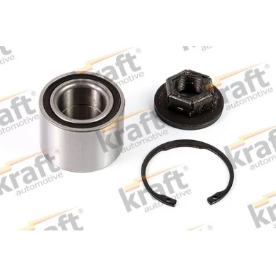 Billede af KRAFT 4102295 Hjullejesæt bagaksel FORD: Fusion Stationcar, FIESTA 5, Focus Mk1 Hatchback, MAZDA: 2 Hatchback