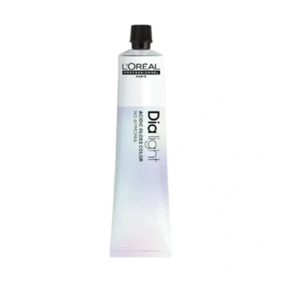 Billede af Permanent Farve L&#039;Oreal Professionnel Paris Dia Light No 10.12 Uden am