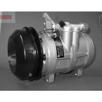 Billede af DENSO DCP99515 Kompressor 6E171 12 R med magnetkobling